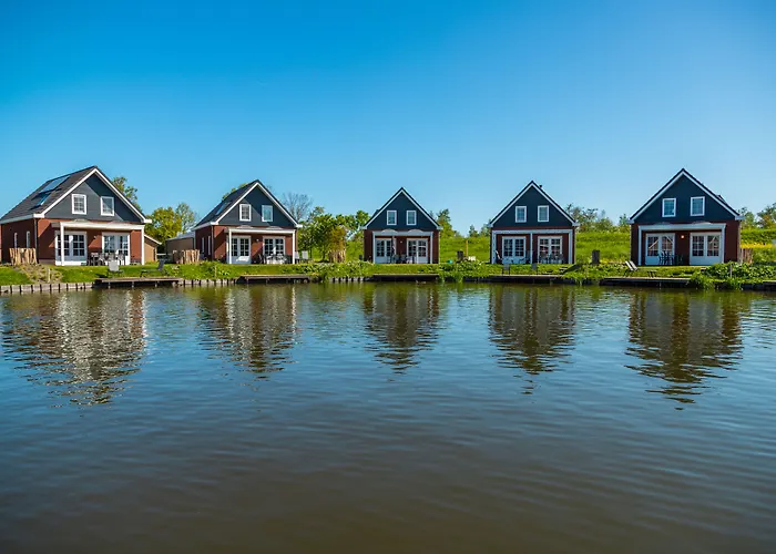 Europarcs Ijsselmeer Medemblik