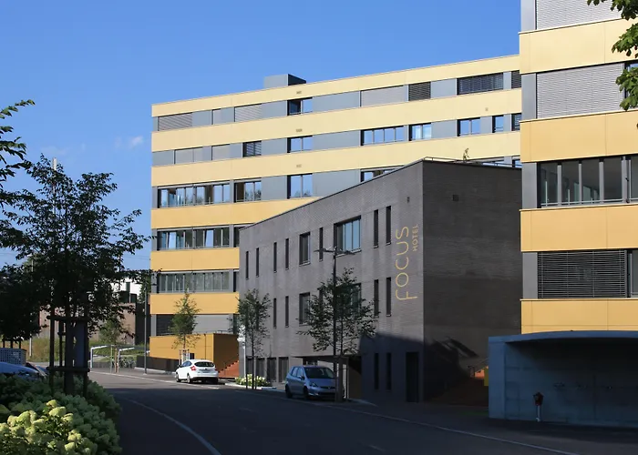 Focus Hotel Sursee