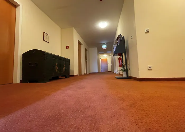 Hotel Frederikspark, 24H Check-In, Free Parking And Wifi