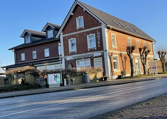 Hotel Frederikspark, 24H Check-In, Free Parking And Wifi
