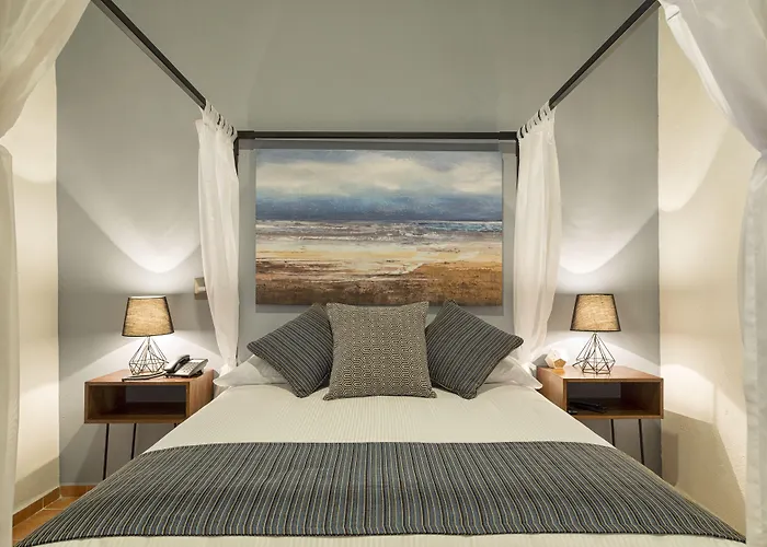 Morazul Hotel Boutique