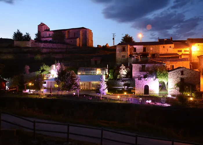 Hotel La Fundacion