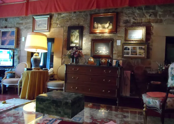 Hotel La Fundacion