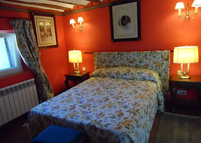 Hotel La Fundacion Bretun