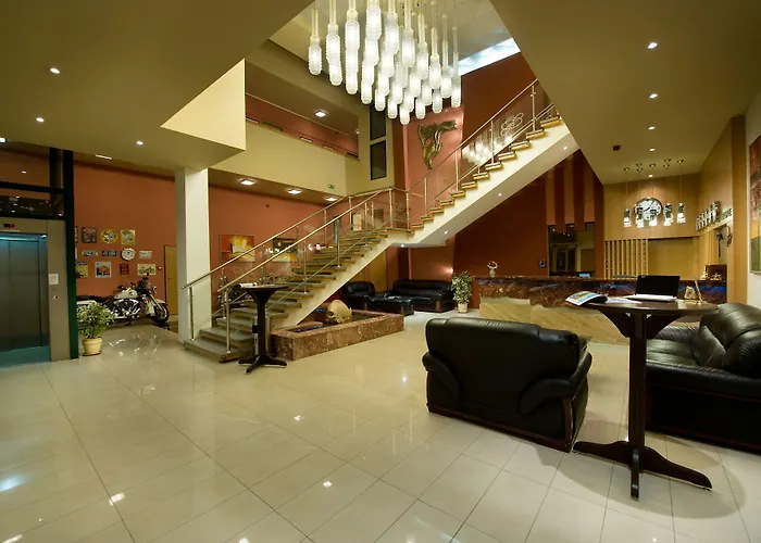 Grand Hotel