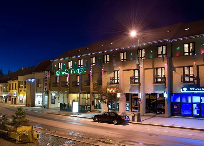 Grand Hotel
