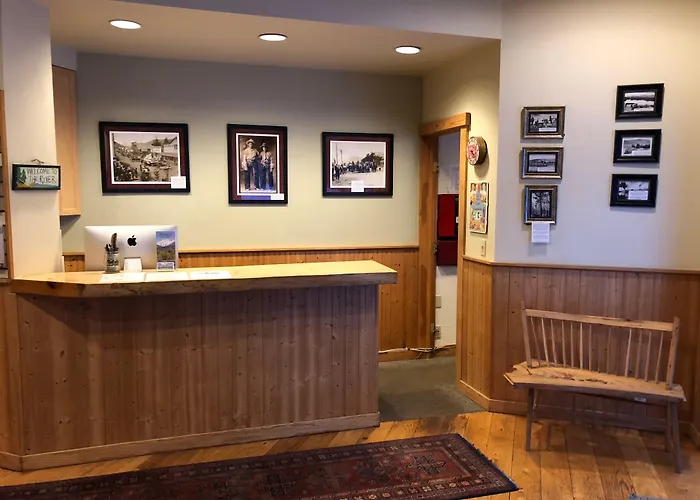 River Run Inn