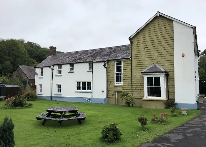 Picton-House