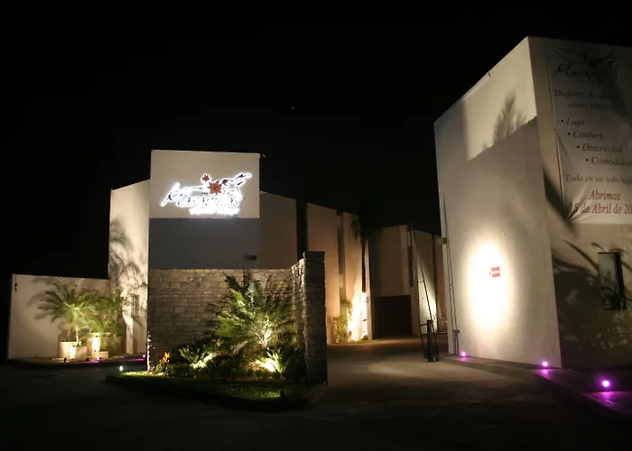 Auto Hotel Las Maravillas Santa Cruz Xoxocotlan