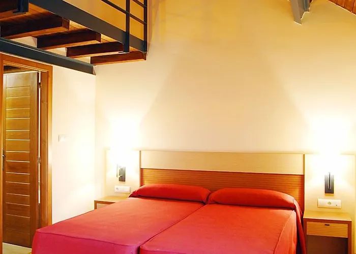 La Casa Del Cubon Hotel Aguilafuente