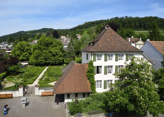 Hotel Gasthof zum Ochsen