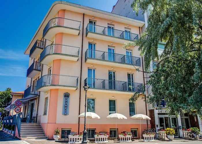 Hotel Olympia