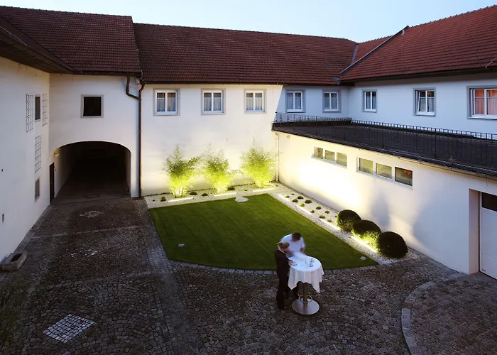 Hotel Gasthof Fischer