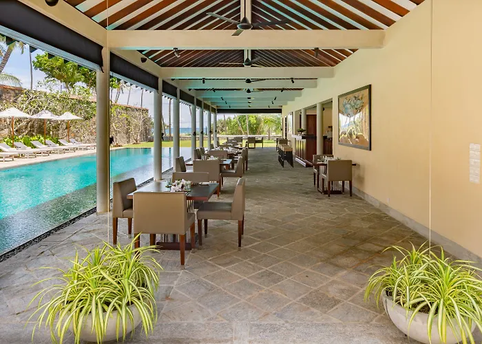 Taru Villas The Long House - Bentota