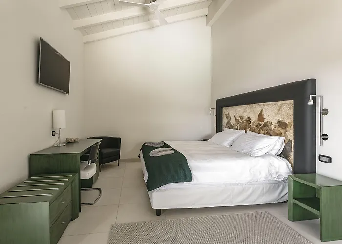 Argentario Lagoon Resort&Spa