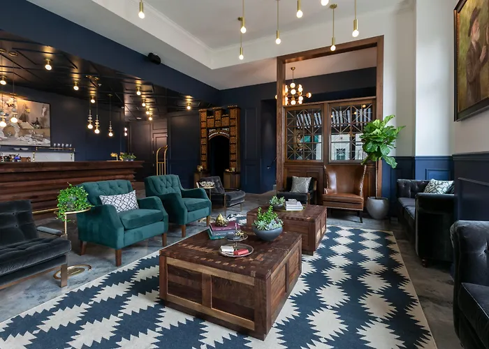 Atticus Hotel