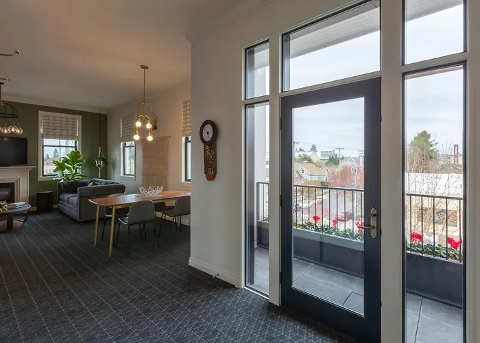 Atticus Hotel McMinnville