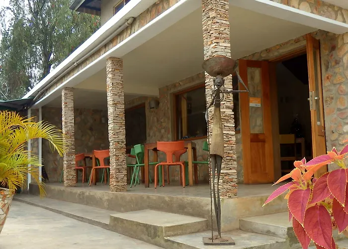 Dutchess Hotel And Restaurant Fort Portal