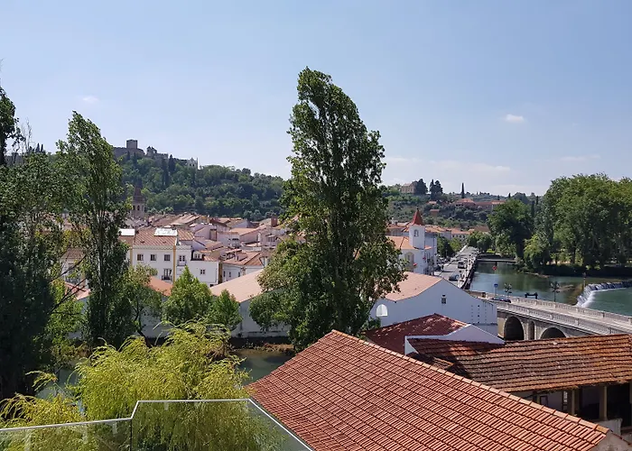 Thomar Boutique Hotel Tomar