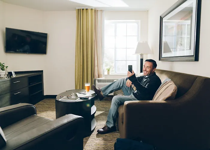 Candlewood Suites - Dumfries - Quantico By Ihg