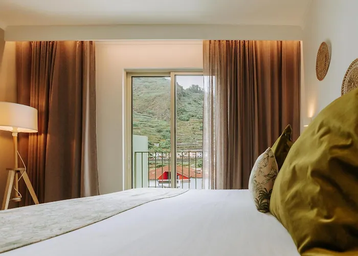 Hotel Euro Moniz