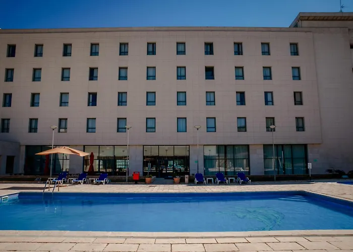 Vip Executive Santa Iria Hotel Santa Iria de Azoia