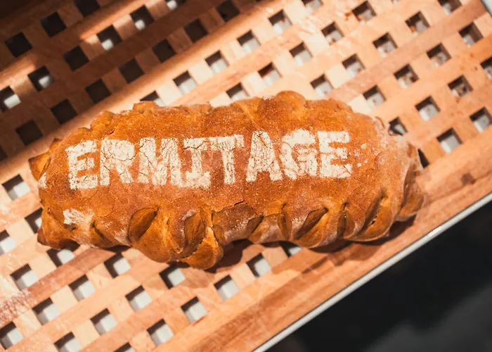 ERMITAGE Wellness-&Spa-Hotel