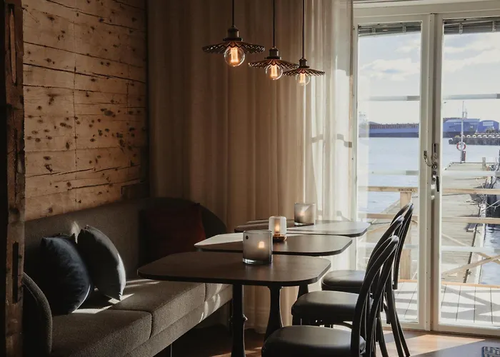 Home Hotel Packhuset