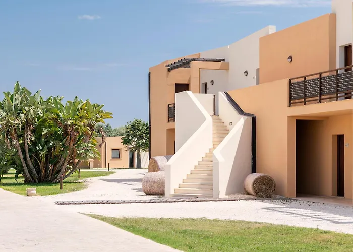 Voi Arenella Resort