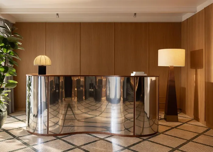 C-Hotels Club