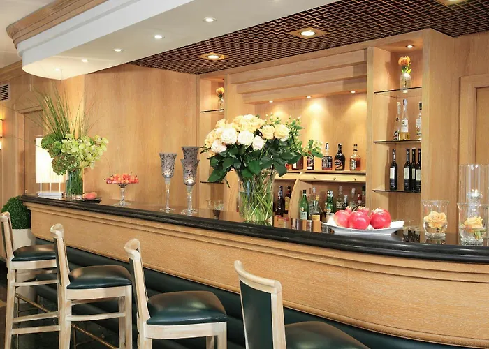 Starhotels Vespucci Campi Bisenzio