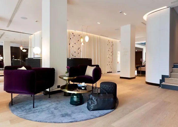 Best Western Plus Crystal, Hotel,Bar & Spa Nancy