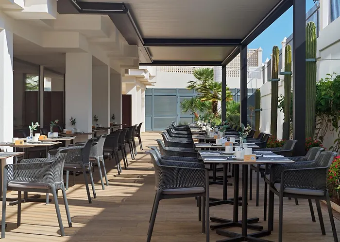 H10 Ocean Dreams Hotel Boutique - Adults Only Corralejo