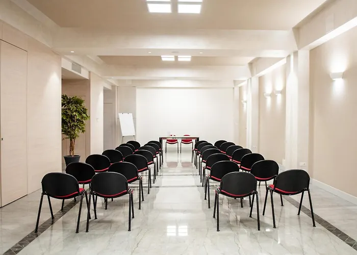 Hotel Olimpia Imola