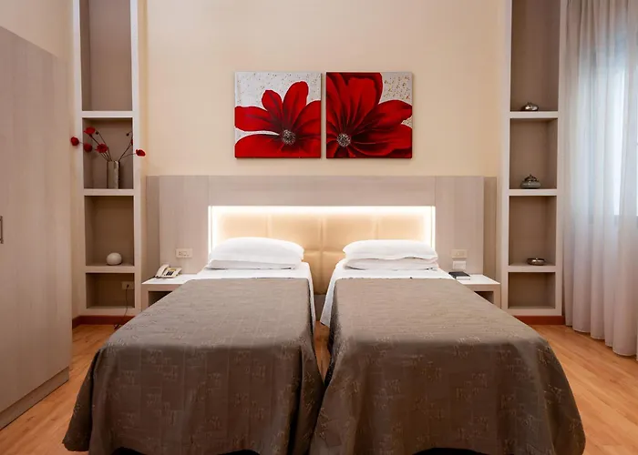 Hotel Olimpia Imola
