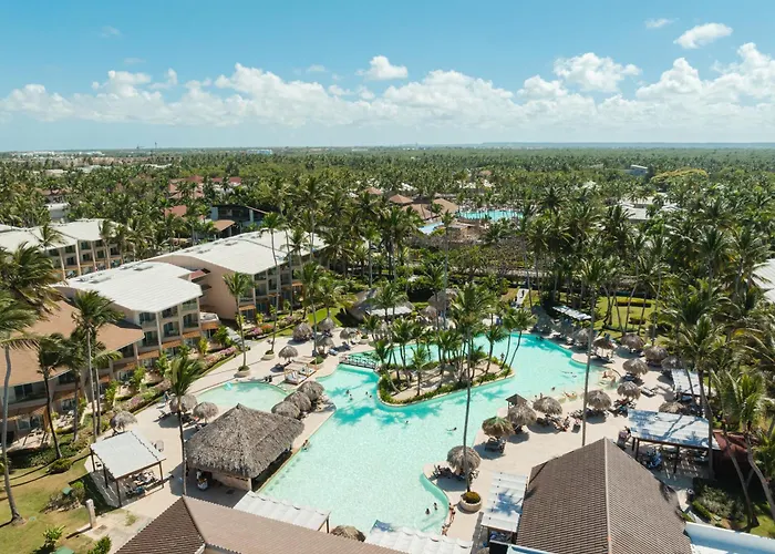 Grand Palladium Palace Spa & Casino