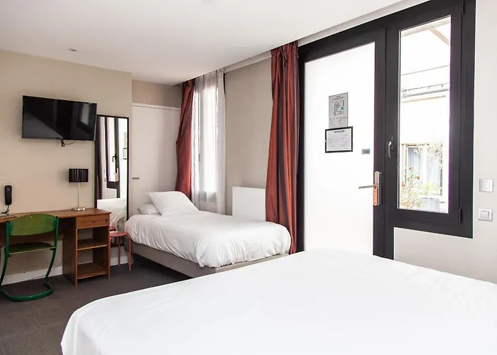 Hôtel Astoria