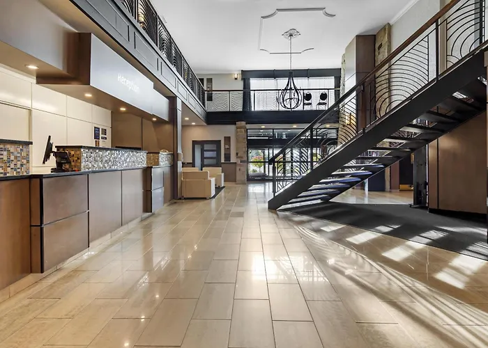 Best Western Universel