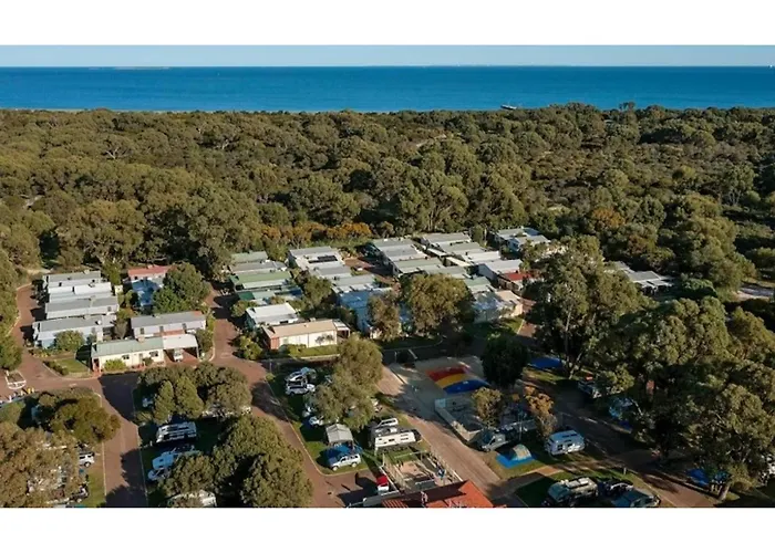 Discovery Parks - Woodman Point