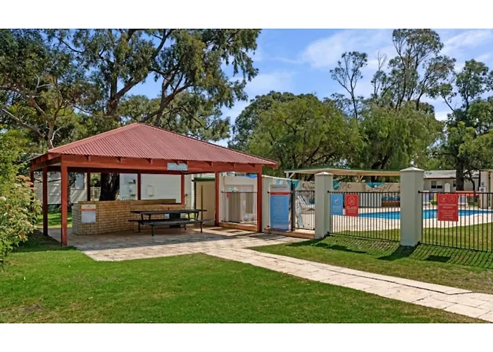 Discovery Parks - Woodman Point