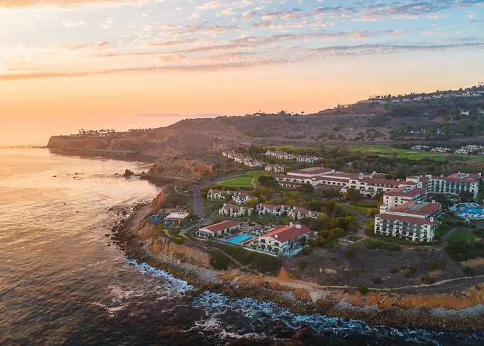 Terranea Resort