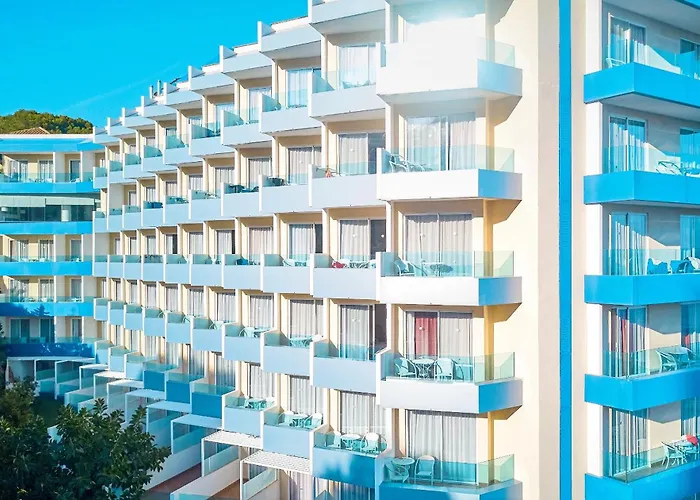 Europe Playa Marina - Adults Only Hotel Illetas