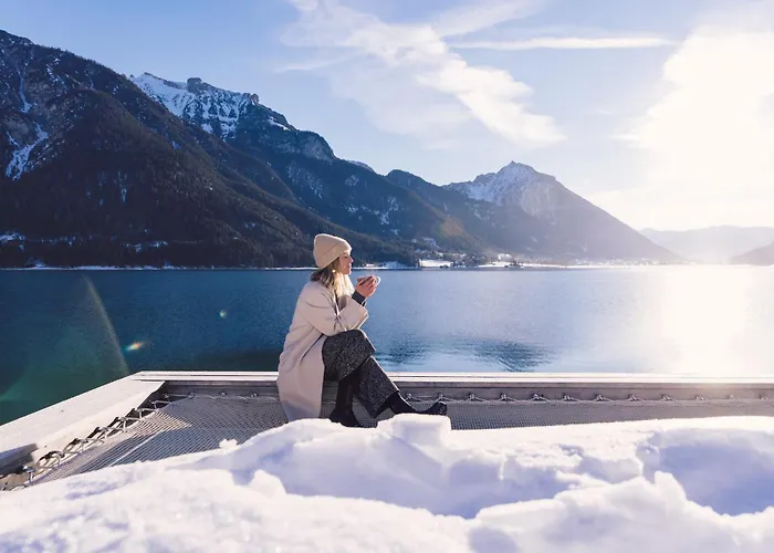 Seehotel Einwaller - Adults Only Pertisau