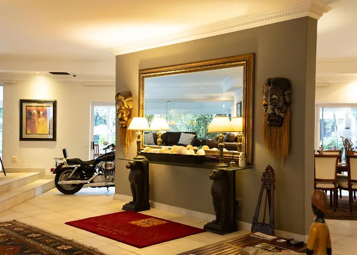 Cinnamon Boutique Guest House