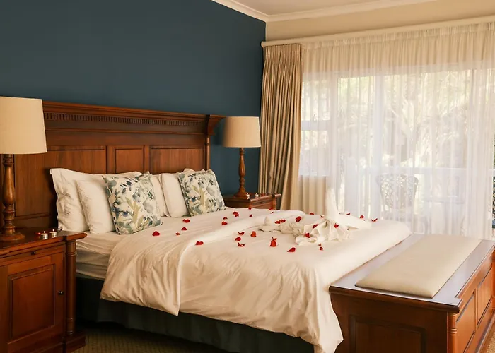 Cinnamon Boutique Guest House