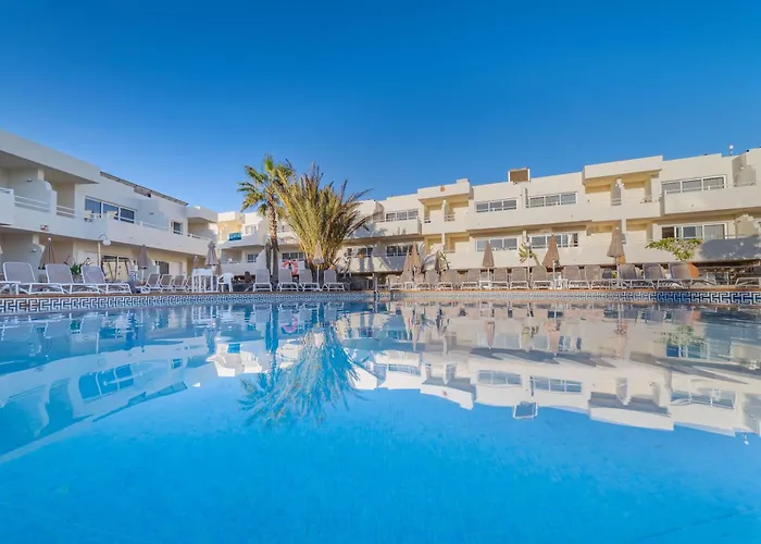 Hotel Arena Suite - Adults Only