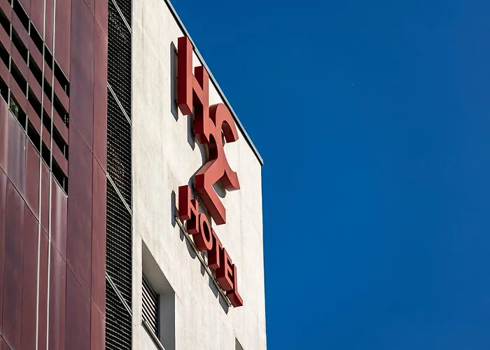 H2C Hotel Milanofiori Assago