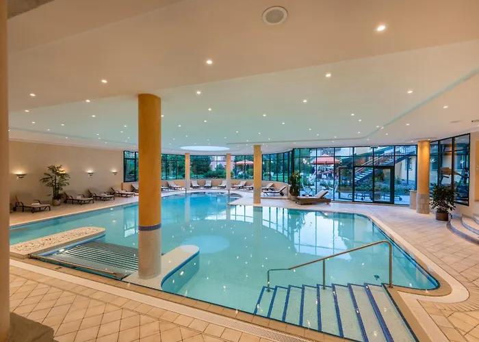 Hotel Vereina Klosters