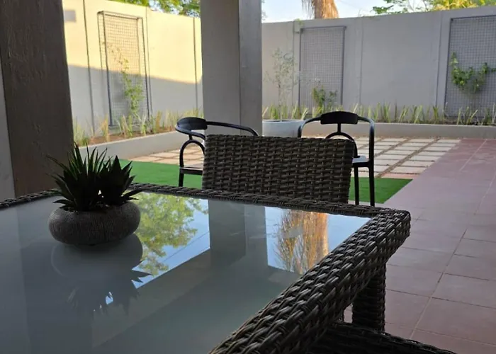 Fairview Hotels,Spa & Golf Resort Tzaneen