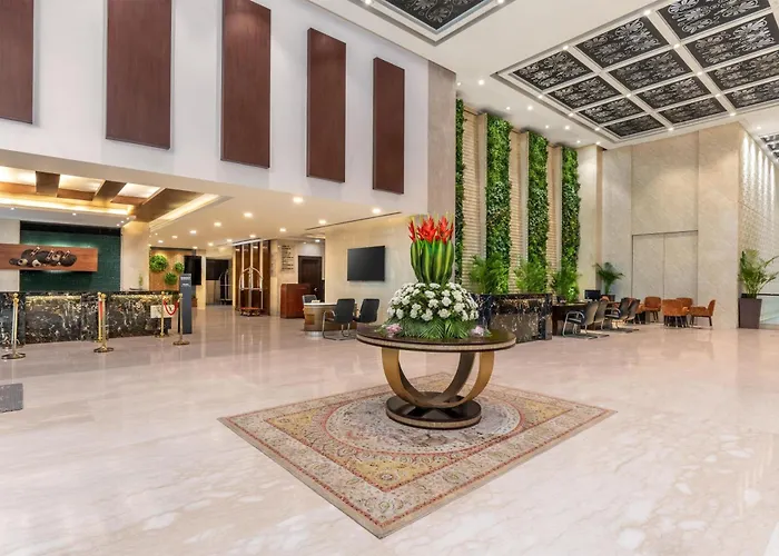 Country Inn & Suites By Radisson, Sahibabad